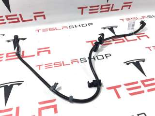 1013245-00-F,1013244-00-F Стекло панорамной крыши к Tesla model S Арт 9918260