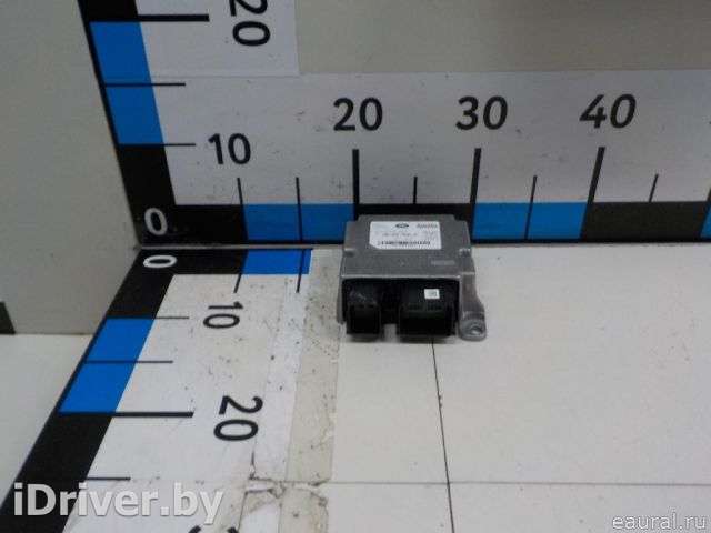 Блок управления AIR BAG Land Rover Evoque 2 2012г. BJ3214D374AC - Фото 1