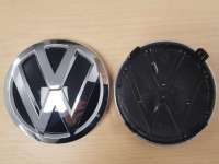 Эмблема Volkswagen Polo 5 2017г.  - Фото 2