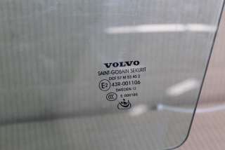 31385410 Стекло двери передней левой Volvo S60 2 Арт Z123551, вид 2