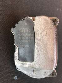 Дроссельная заслонка к Audi Q7 4L Арт 24511543