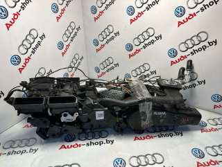  Корпус печки к Audi A8 D4 (S8) Арт 58644878