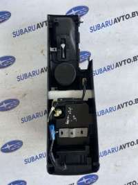 Подлокотник Subaru Legacy 4 2005г.  - Фото 10