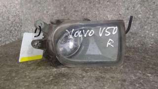  фара противотуманная правая к Volvo V50 Арт 00443021001