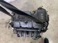 Двигатель МКПП 5ст. Citroen C4 Picasso 1 1.6 I Бензин, 2008г. EP6 (5FW)  - Фото 5