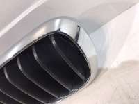 Решетка радиатора BMW X5 F15 2013г. 51117316075 - Фото 2