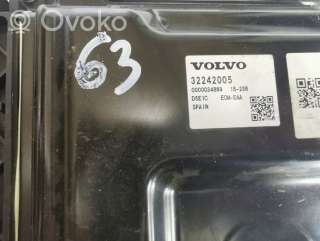 Блок управления (другие) Volvo V60 2019г. 32242005 , artGIE3381 - Фото 4