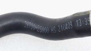 Трубка картерных газов Hyundai Santa FE 4 (TM) restailing 2021г. 267302S001 - Фото 8