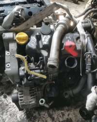  Двигатель к Renault Megane 3 (K9k832) Арт 62009276