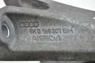 Кронштейн двигателя Audi Q5 1 2014г. 8K0199307BH , art583285 - Фото 4