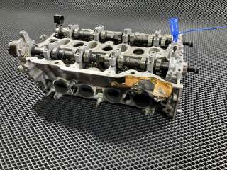 головка блока цилиндров Mazda 6 3 2014г. PYFA,PY-VPS - Фото 4