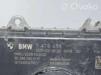 Блок розжига led BMW X7 g07 2020г. 7476488, 5a0afb0, 7933362 , artEGO61581 - Фото 6