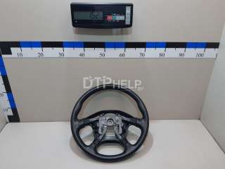 MN101549HA Рулевое колесо для AIR BAG (без AIR BAG) Mitsubishi Outlander 1 Арт AM22149482, вид 12