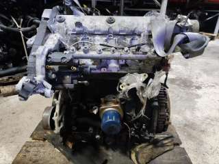 F9Q732 Двигатель к Renault Megane 2 Арт 31633_2000001156655