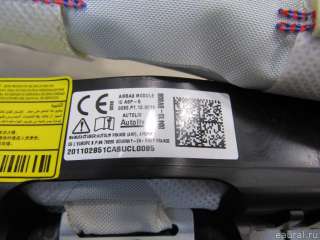Подушка безопасности боковая (шторка) Hyundai Creta 2022г. 80410BV000 - Фото 6