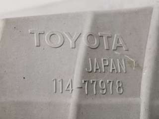 фара противотуманная Toyota Alphard 1 2006г. 8121128210 - Фото 8