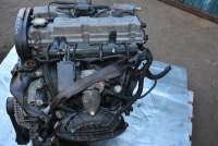 TNXE6114100865 двигатель к Chrysler Voyager 3 Арт 160340
