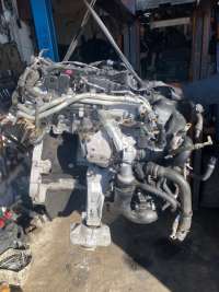 PT204, AJ20P4, AJ200P Двигатель к Land Rover Evoque 1 restailing Арт 2538059