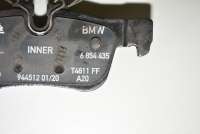 Тормозные колодки задние BMW i3 2020г. 6854435 , art758009 - Фото 7
