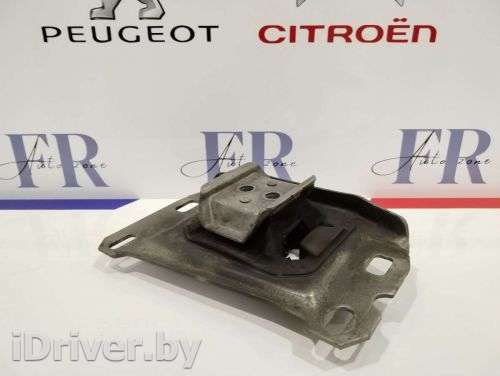 Подушка крепления кпп Citroen C4 Picasso 2 2014г.  - Фото 1