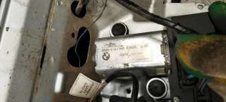 Моторчик заднего стеклоочистителя (дворника) BMW 5 E39 2000г. 8361640 - Фото 3