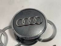8W0601170 Колпачок литого диска Audi A5 (S5,RS5) 2 Арт 47191288