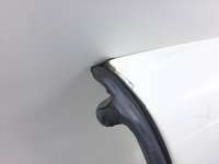 Дверь задняя распашная правая Fiat Doblo 1 2005г.  - Фото 3