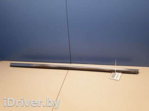 Молдинг стекла задней правой двери Audi A3 8V 2013г. 8V5853764C2ZZ - Фото 1