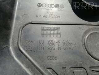 06a103925k , artADV29123 Декоративная крышка двигателя Volkswagen Golf 4 Арт ADV29123, вид 3