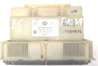 Блок управления печки/климат-контроля Volkswagen Passat B5 1999г. 5hb00761710, 3b1907044b, Pa6gf30 , art7980365 - Фото 3