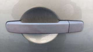  Ручка наружная задняя левая к Nissan Frontier 1 Арт 2946020900