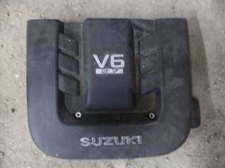  Защита двигателя к Suzuki Grand Vitara JT Арт 0000_30111700507039