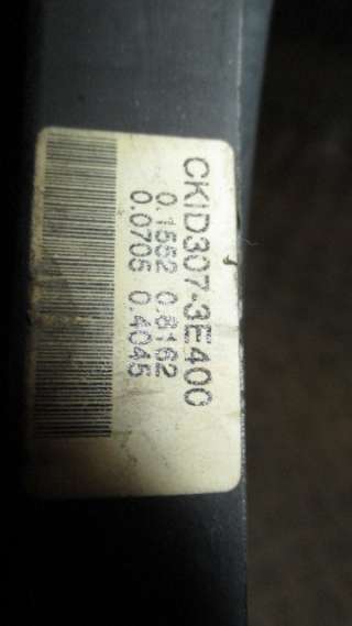 Педаль газа Kia Sorento 1 2003г.  - Фото 2