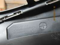 Накладка бампера переднего Peugeot 3008 1 2012г. 9810869977 - Фото 5