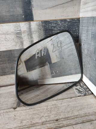 Стекло зеркала левого Opel Antara 2012г.  - Фото 2