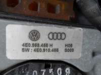 Телевизор Audi A8 D3 (S8) 2004г.  - Фото 15