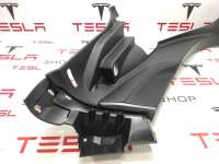 1008334-00-A Обшивка багажника к Tesla model S Арт 9929174