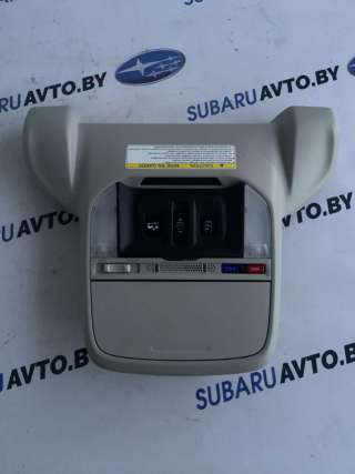 R611, R685, R750, U845, FH4 Очечник к Subaru Forester SK Арт 52596231