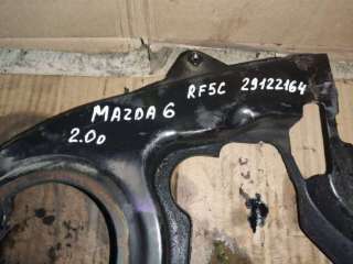 rf5c Защита ремня ГРМ (кожух) Mazda 6 1 Арт 35842156, вид 3