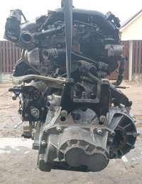Двигатель  Volkswagen Caddy 3 1.2 TSI Бензин, 2013г. CBZ  - Фото 4