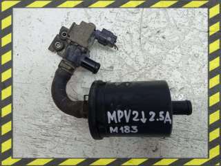  Клапан электромагнитный к Mazda MPV 2 Арт 55512144