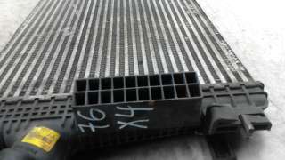 Радиатор интеркулера Chevrolet Orlando 2012г. 13267647,1302133 - Фото 2