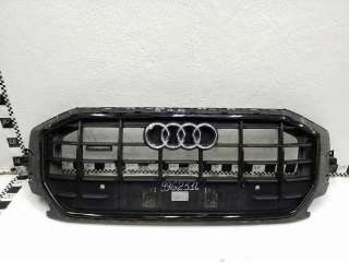 4M8853651 Молдинг (рамка) решетки радиатора к Audi Q8 Арт 996251L
