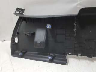 Обшивка крышки багажника Peugeot Partner 2  9810963580 - Фото 7