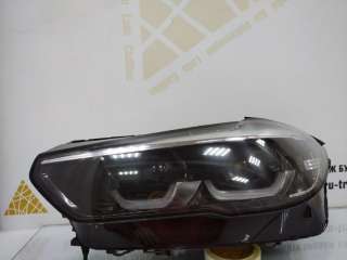 63117933329 Фара LED ЛЭД светодиодная к BMW X5 G05  Арт TP27916
