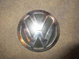  Эмблема к Volkswagen Passat B6 Арт 4481.71N3
