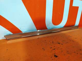 накладка молдинга двери Ford Explorer 5 restailing 2015г. FB5Z7825556BA, 3г72 - Фото 2