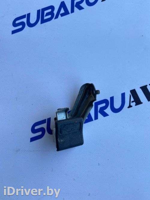 Ручка открывания капота Subaru Forester SK 2020г.  - Фото 1