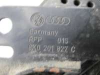 Абсорбер (фильтр угольный) Audi A5 (S5,RS5) 1 2010г. 8K0201801C,8K0201827C - Фото 4