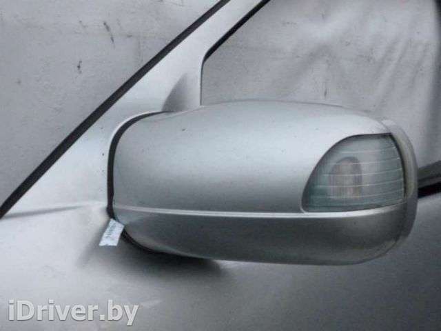 Зеркало наружное левое Mercedes E W210 2002г.  - Фото 1